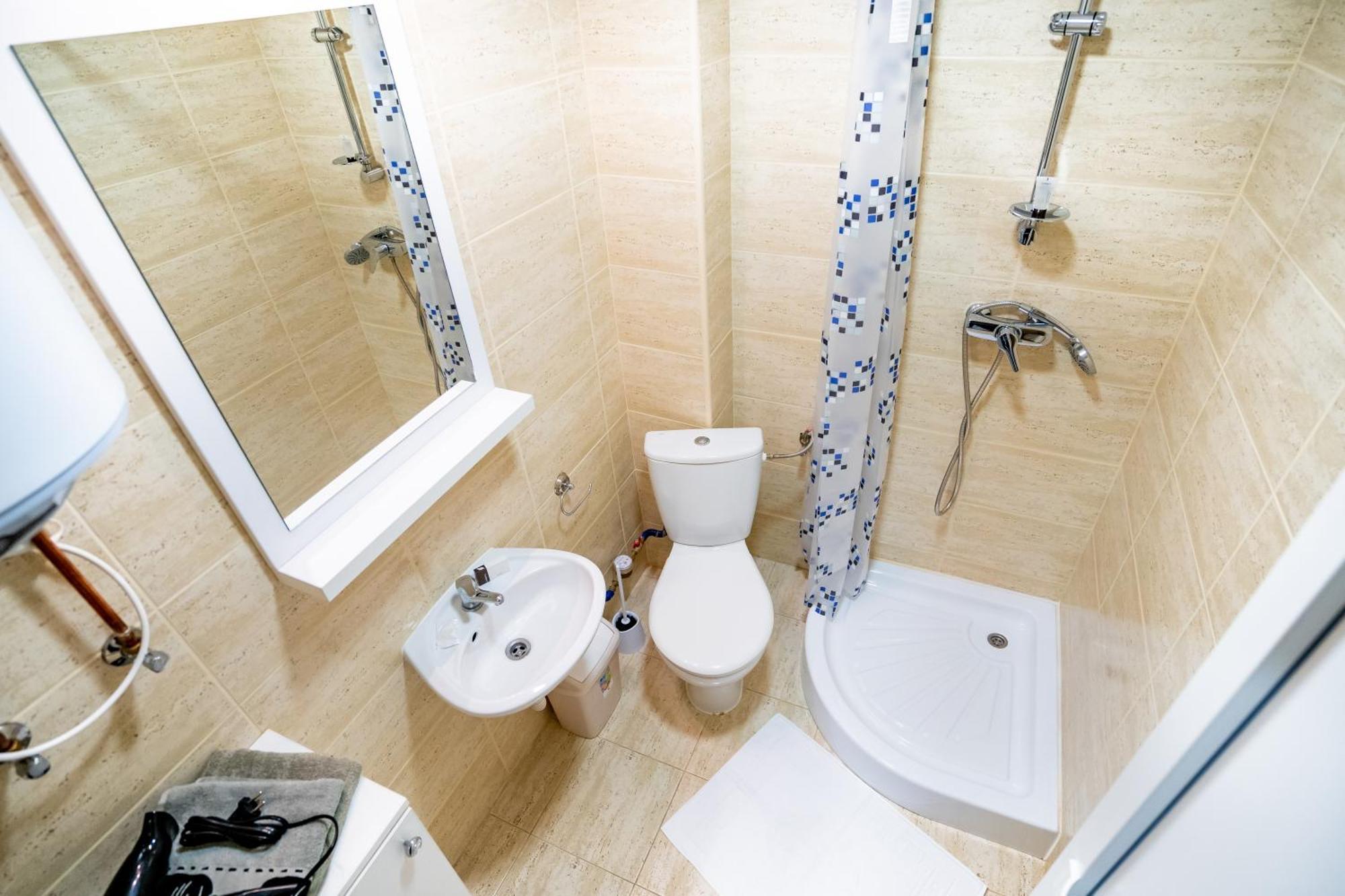 Casa Blum Hotel Lugoj Bagian luar foto