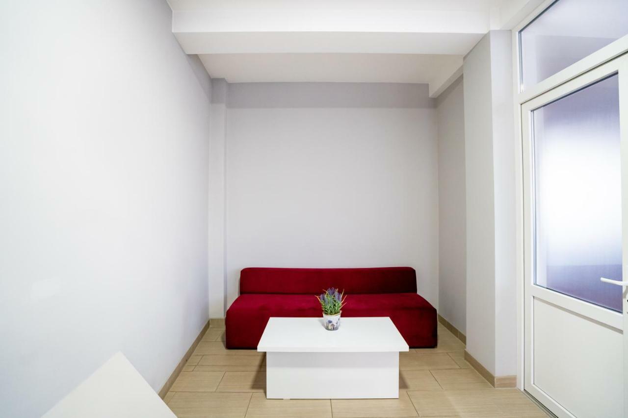 Casa Blum Hotel Lugoj Bagian luar foto