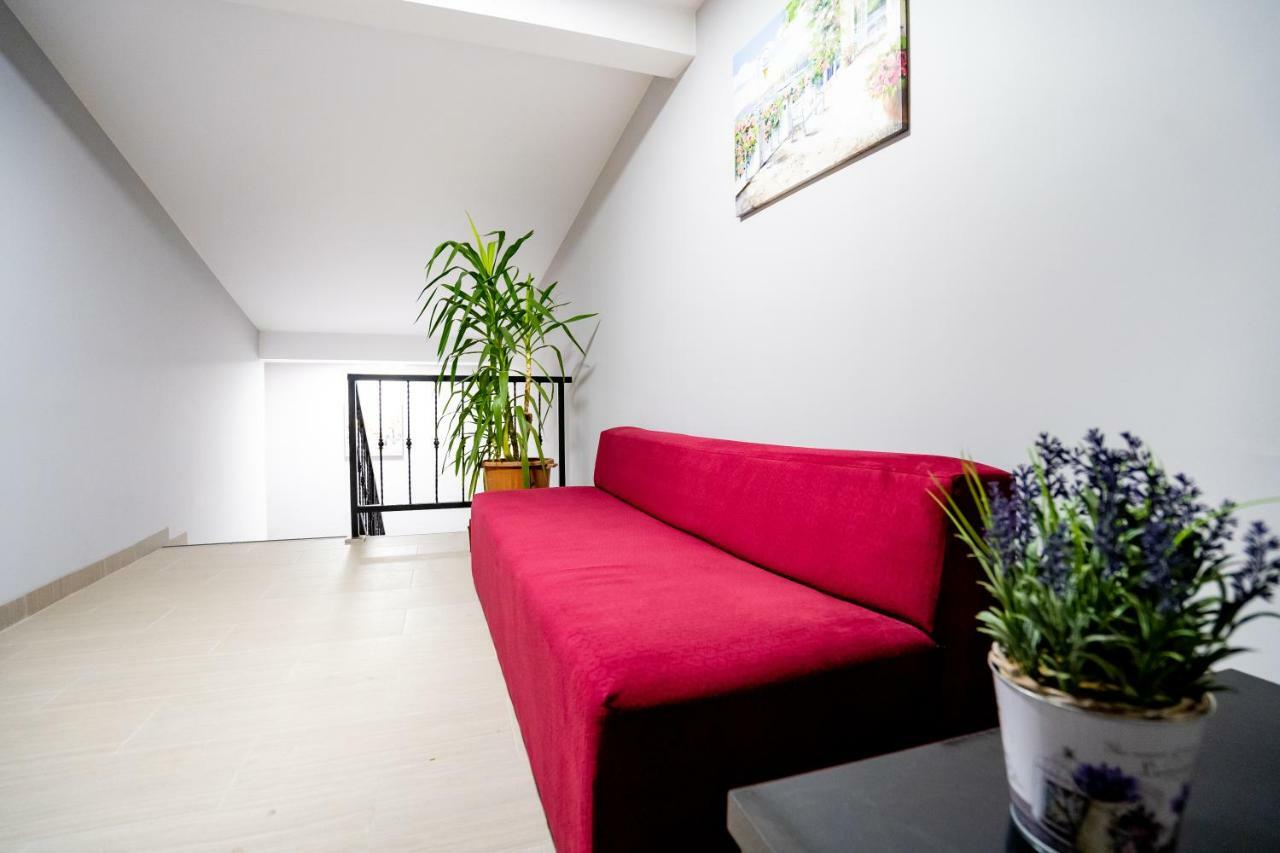 Casa Blum Hotel Lugoj Bagian luar foto